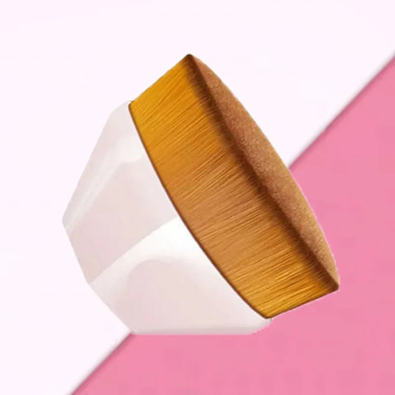 1/2/3/4pcs Make Up New Magic Makeup Brush Beauty Powder Face Blush Brushes Portable Professional Foundation Brush Cosmetics Soft