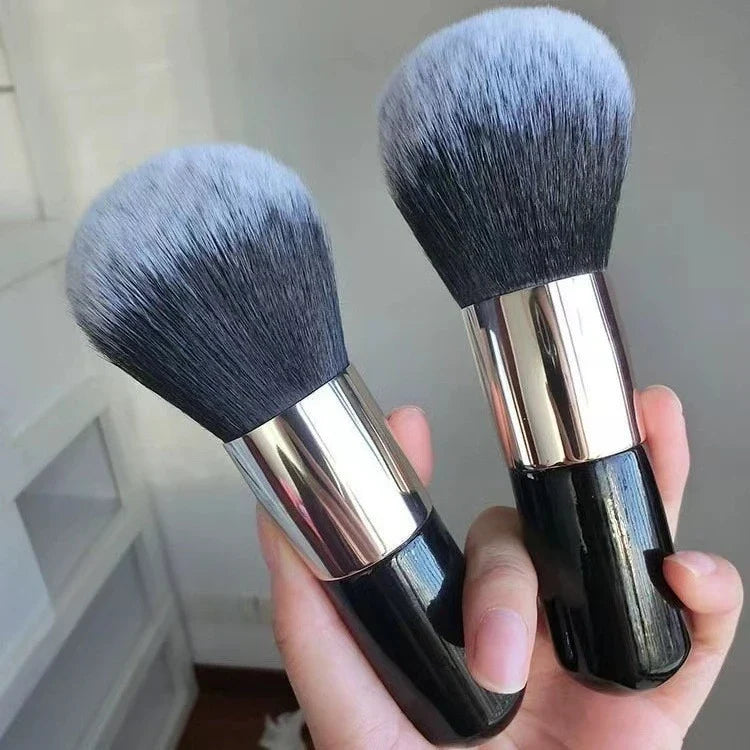 Large Size Powder Foundation Brush Professional Makeup Brush Multifunctional Cosmetic Blush Sculpting Bronzer Brush Makeup Tool